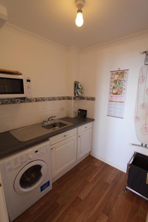 נורת' ברוויק No 10 Royal Apartments מראה חיצוני תמונה