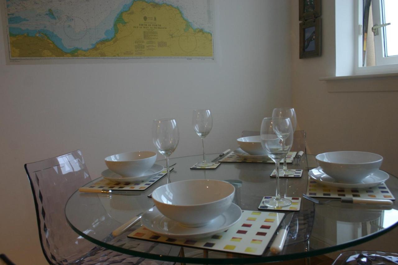נורת' ברוויק No 10 Royal Apartments מראה חיצוני תמונה